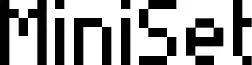 MiniSet