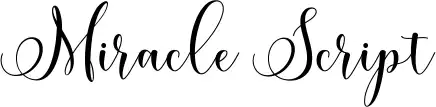 Miracle Script