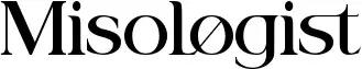 Misologist