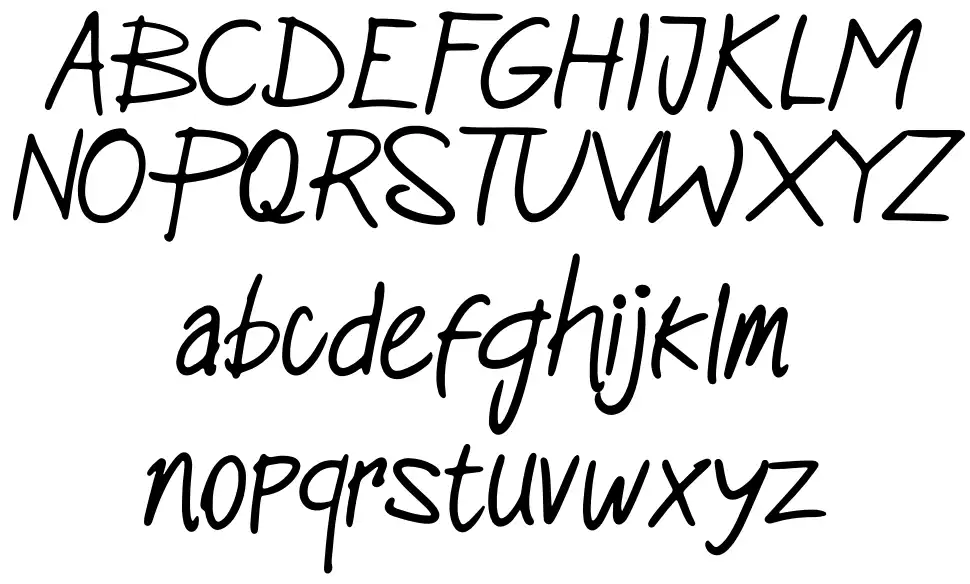 Mocimocifont specimens
