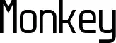 Monkey