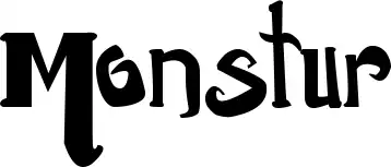 Monstur