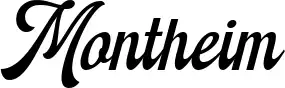 Montheim