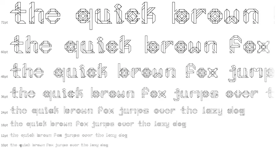 Moonlight Prismfont waterfall