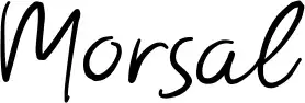 Morsal