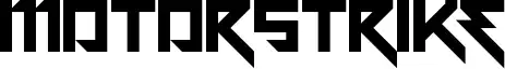Motorstrike