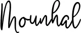 Mounhal