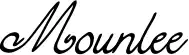 Mounlee