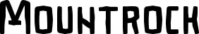 Mountrock