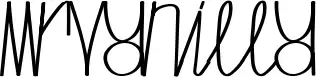 MrVanilla