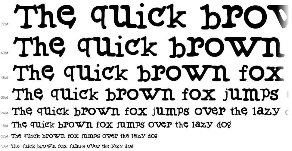 Muffyfont waterfall
