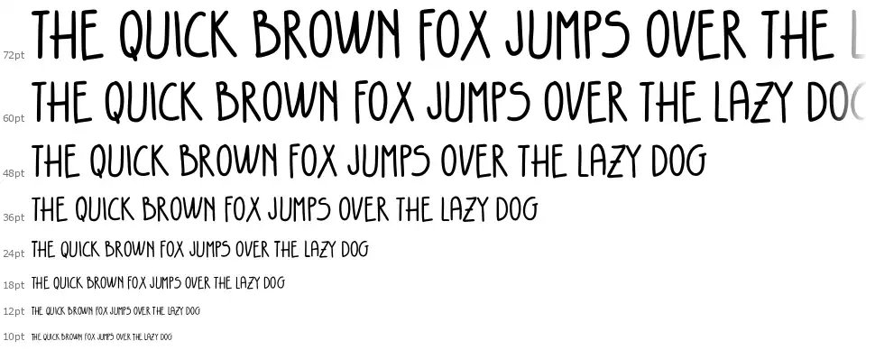 Murkyfont waterfall