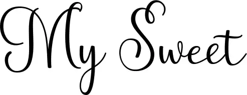 My Sweet