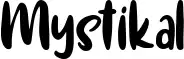 Mystikal