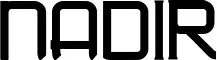Nadir