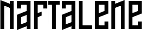Naftalene