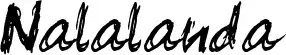 Nalalanda