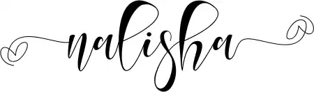 Nalisha