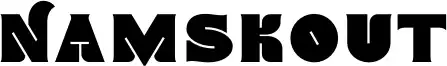 Namskout