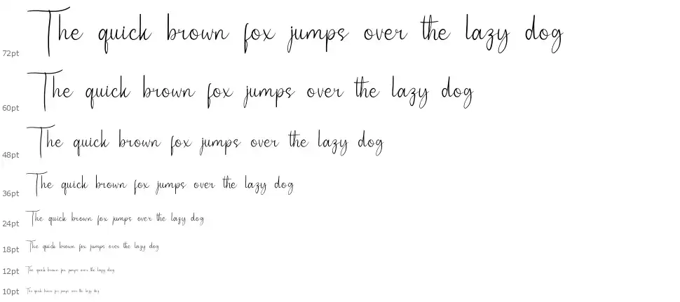Nettallyfont waterfall