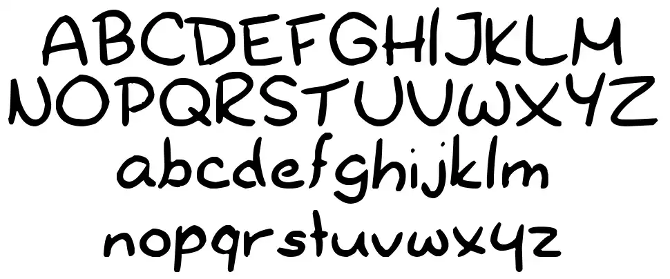 New Dr. Yoshiabibifont specimens