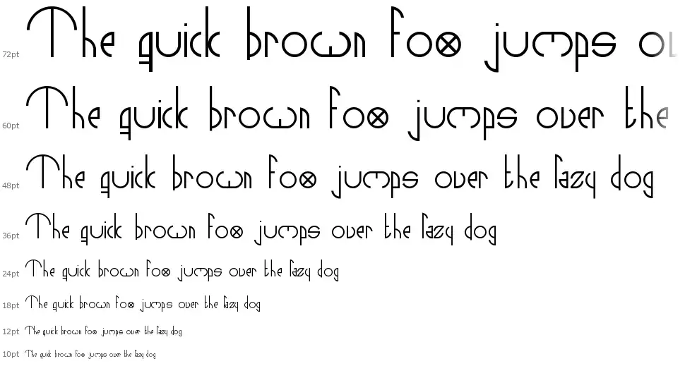 Night's outfont waterfall