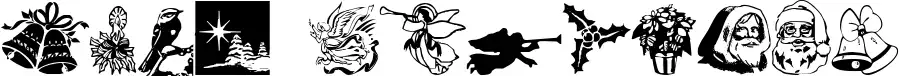 Noel Dingbats