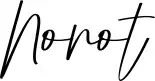 Nonot