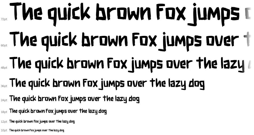 Notha Fokal Şelale Notha Fokalfont waterfall