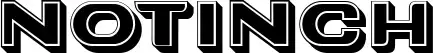 Notinch