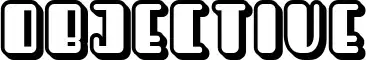 Objective