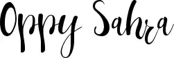 Oppy Sahra