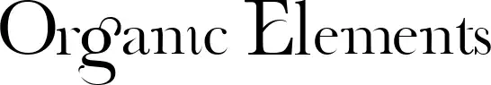 Organic Elements