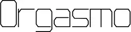 Orgasmo