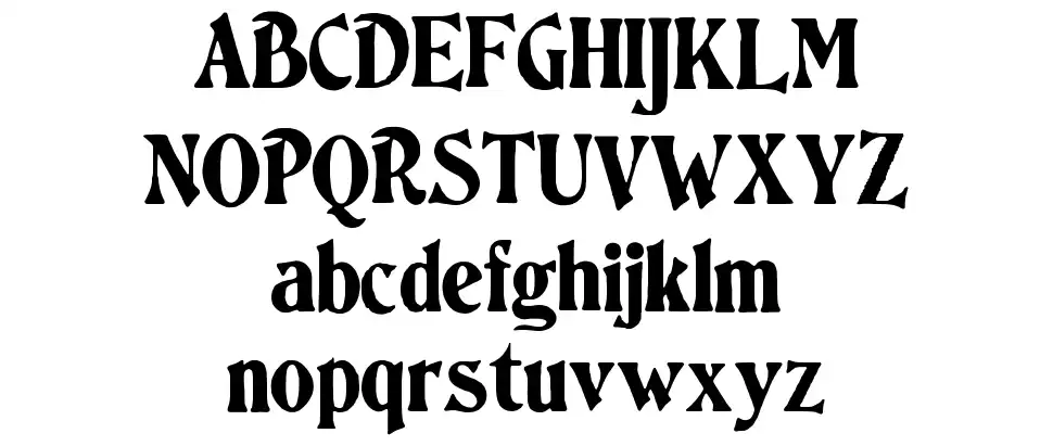 Ornamented, No. 1567 Ürün Özellikleri Ornamented, No. 1567font specimens