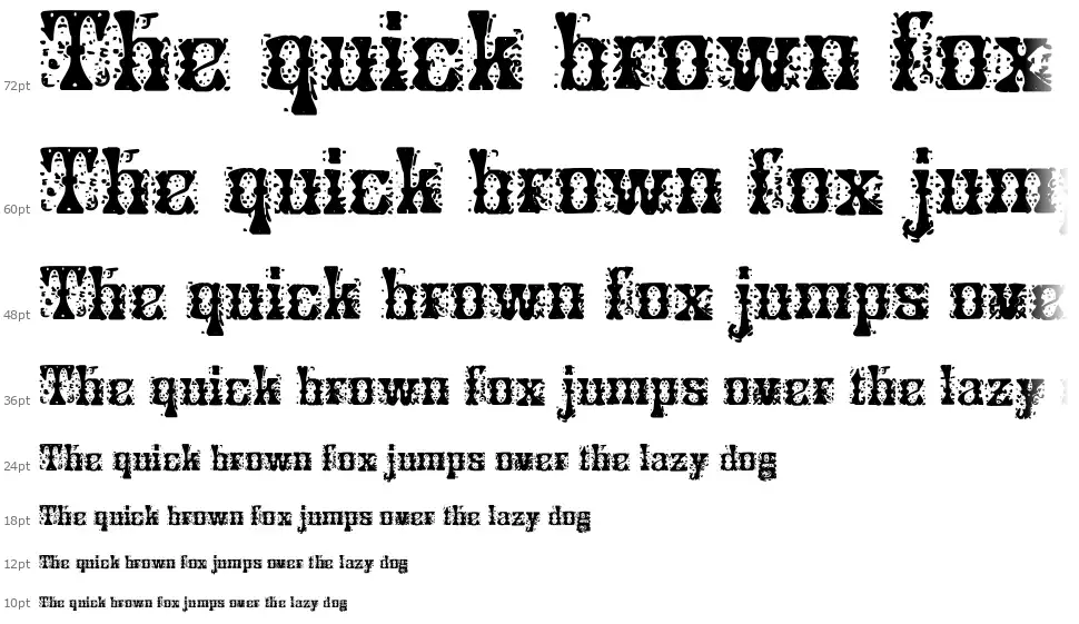 Ornamented, No. 42 Şelale Ornamented, No. 42font waterfall