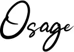 Osage