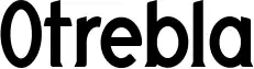 Otrebla