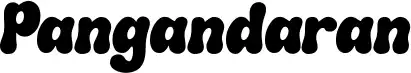 Pangandaran