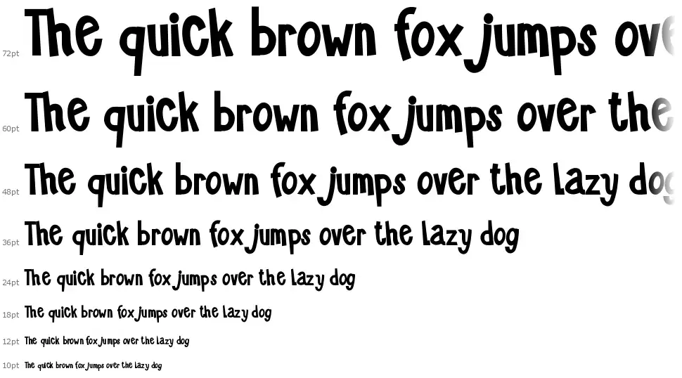 Papadog Şelale Papadogfont waterfall