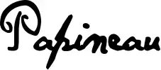 Papineau