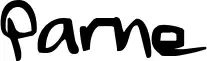 Parne