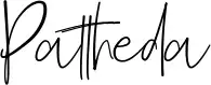 Pattheda