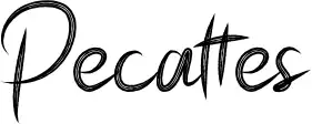 Pecattes