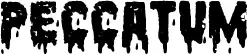 Peccatum