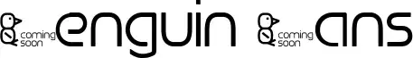 Penguin Sans
