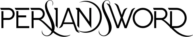 Persian Sword