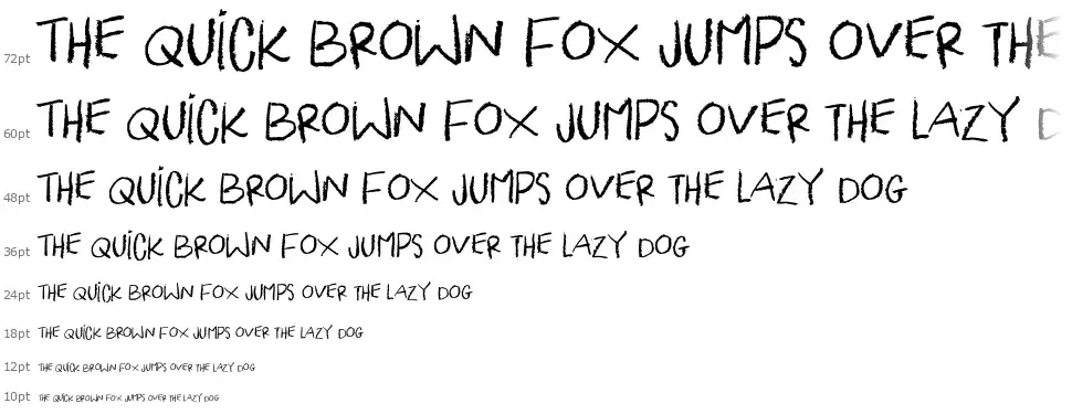 Pigeon Wingfont waterfall