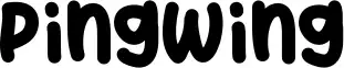 Pingwing