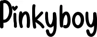 Pinkyboy